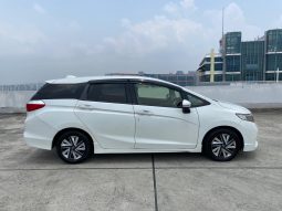 HONDA SHUTTLE 1.5A G full