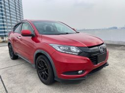 HONDA VEZEL 1.5A X full