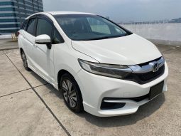 HONDA SHUTTLE 1.5A G full