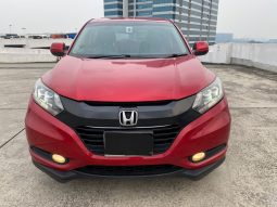HONDA VEZEL 1.5A X full