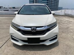 HONDA SHUTTLE 1.5A G full