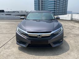 HONDA CIVIC 1.5A TURBO VTIS SUNROOF full