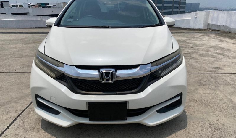 HONDA SHUTTLE 1.5A G full